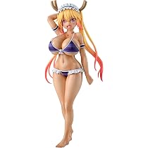 Amazon | キューシックス (Q-six) 小林さんちのメイドラゴン トール